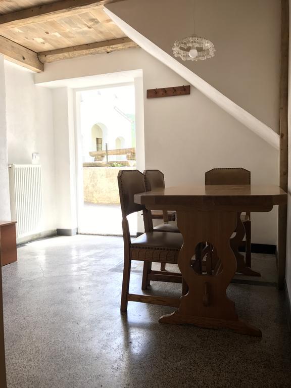 Farmhouse Cvetje Tolmin Exteriör bild